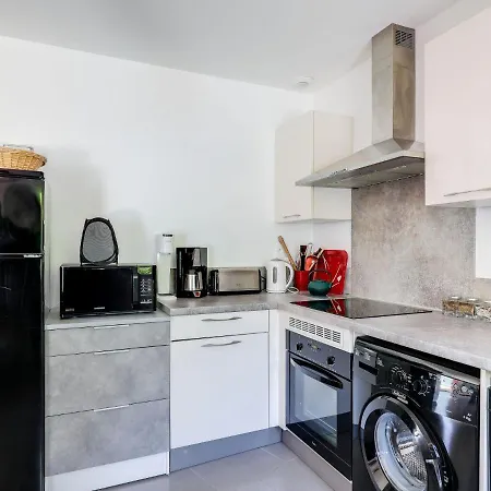 Robinson By Interhome Dom wakacyjny *