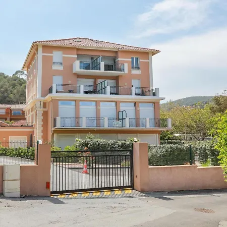 Robinson By Interhome *