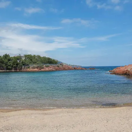 Robinson By Interhome *