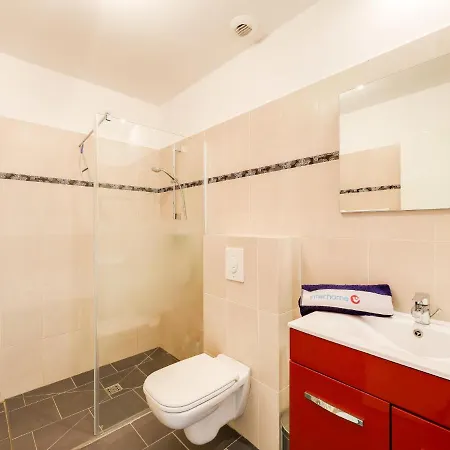 Robinson By Interhome * Saint-Raphaël