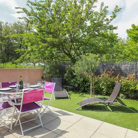 Dom wakacyjny Robinson By Interhome