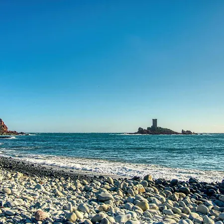 Robinson By Interhome Dom wakacyjny