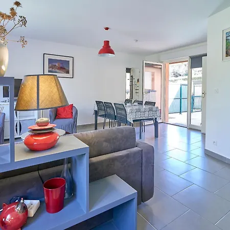 Robinson By Interhome Dom wakacyjny *