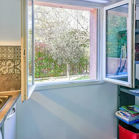 Dom wakacyjny Robinson By Interhome *